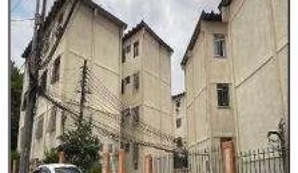Oportunidade Única em RIO DE JANEIRO - RJ | Tipo: Apartamento | Negociação: Leilão  | Situação: Imóvel