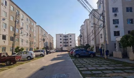 Oportunidade Única em RIO DE JANEIRO - RJ | Tipo: Apartamento | Negociação: Leilão  | Situação: Imóvel