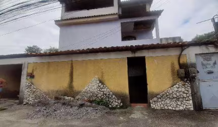Oportunidade Única em BELFORD ROXO - RJ | Tipo: Casa | Negociação: Leilão  | Situação: Imóvel