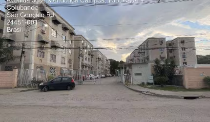 Oportunidade Única em SAO GONCALO - RJ | Tipo: Apartamento | Negociação: Leilão  | Situação: Imóvel