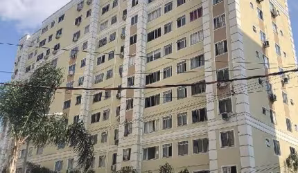 Oportunidade Única em RIO DE JANEIRO - RJ | Tipo: Apartamento | Negociação: Leilão  | Situação: Imóvel