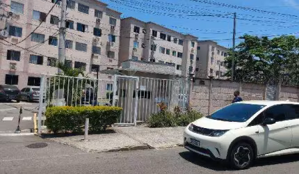 Oportunidade Única em RIO DE JANEIRO - RJ | Tipo: Apartamento | Negociação: Licitação Aberta  | Situação: Imóvel