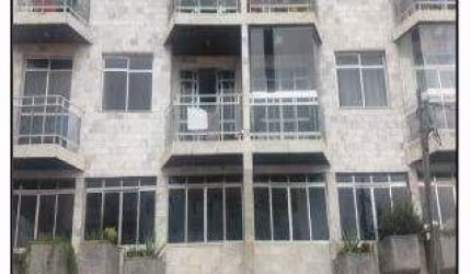 Oportunidade Única em CABO FRIO - RJ | Tipo: Apartamento | Negociação: Leilão  | Situação: Imóvel
