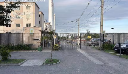 Oportunidade Única em SAO GONCALO - RJ | Tipo: Apartamento | Negociação: Leilão  | Situação: Imóvel