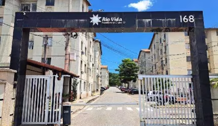Oportunidade Única em RIO DE JANEIRO - RJ | Tipo: Apartamento | Negociação: Leilão  | Situação: Imóvel