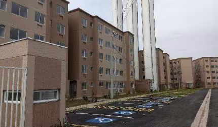 Oportunidade Única em RIO DE JANEIRO - RJ | Tipo: Apartamento | Negociação: Leilão  | Situação: Imóvel