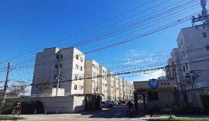 Oportunidade Única em RIO DE JANEIRO - RJ | Tipo: Apartamento | Negociação: Leilão  | Situação: Imóvel