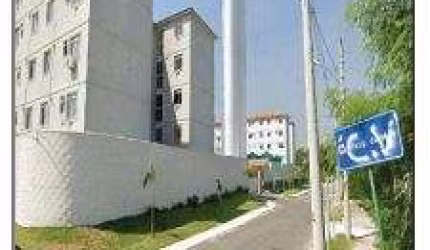 Oportunidade Única em MESQUITA - RJ | Tipo: Apartamento | Negociação: Leilão  | Situação: Imóvel