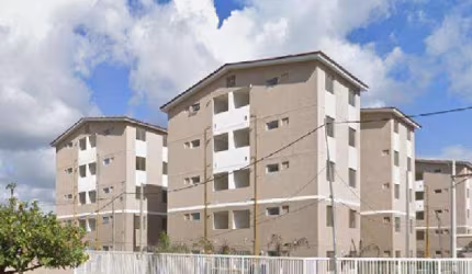 Oportunidade Única em ITABORAI - RJ | Tipo: Apartamento | Negociação: Leilão  | Situação: Imóvel