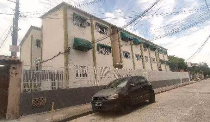 Oportunidade Única em SAO GONCALO - RJ | Tipo: Apartamento | Negociação: Leilão  | Situação: Imóvel