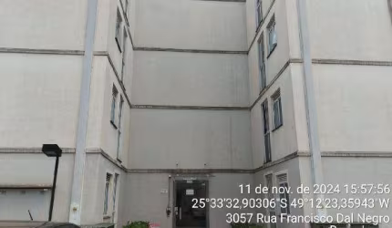 Oportunidade Única em SAO JOSE DOS PINHAIS - PR | Tipo: Apartamento | Negociação: Leilão  | Situação: Imóvel
