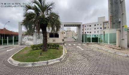 Oportunidade Única em SAO JOSE DOS PINHAIS - PR | Tipo: Apartamento | Negociação: Leilão  | Situação: Imóvel