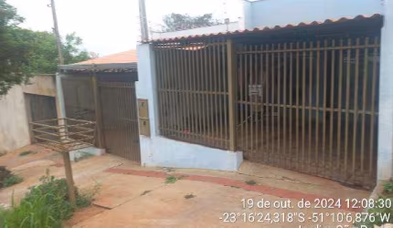 Oportunidade Única em LONDRINA - PR | Tipo: Casa | Negociação: Leilão  | Situação: Imóvel