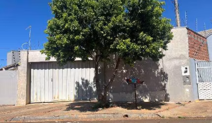 Oportunidade Única em ROLANDIA - PR | Tipo: Casa | Negociação: Leilão  | Situação: Imóvel