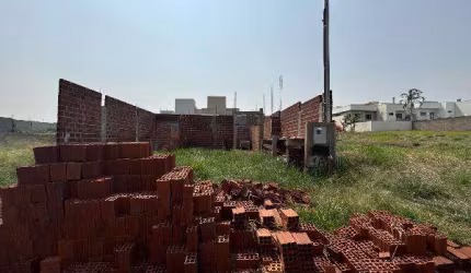 Oportunidade Única em MARINGA - PR | Tipo: Terreno | Negociação: Leilão  | Situação: Imóvel