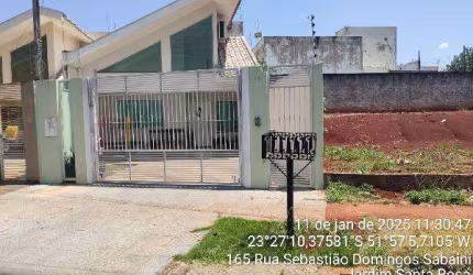 Oportunidade Única em MARINGA - PR | Tipo: Casa | Negociação: Leilão  | Situação: Imóvel