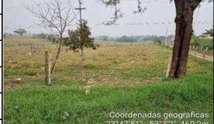 Oportunidade Única em CRUZEIRO DO OESTE - PR | Tipo: Imóvel rural | Negociação: Leilão  | Situação: Imóvel