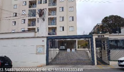 Oportunidade Única em SAO PAULO - SP | Tipo: Apartamento | Negociação: Leilão  | Situação: Imóvel