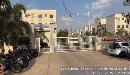 Oportunidade Única em BIRIGUI - SP | Tipo: Apartamento | Negociação: Leilão  | Situação: Imóvel