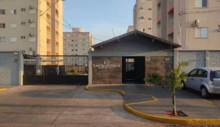 Oportunidade Única em BIRIGUI - SP | Tipo: Apartamento | Negociação: Leilão  | Situação: Imóvel