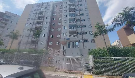 Oportunidade Única em SAO PAULO - SP | Tipo: Apartamento | Negociação: Leilão  | Situação: Imóvel