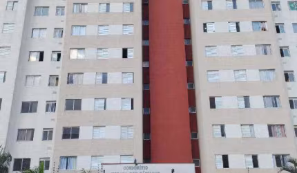 Oportunidade Única em SAO PAULO - SP | Tipo: Apartamento | Negociação: Leilão  | Situação: Imóvel