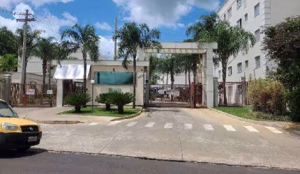 Oportunidade Única em ARARAQUARA - SP | Tipo: Apartamento | Negociação: Leilão  | Situação: Imóvel