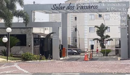 Oportunidade Única em SALTO - SP | Tipo: Apartamento | Negociação: Leilão  | Situação: Imóvel