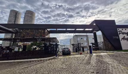 Oportunidade Única em AMERICANA - SP | Tipo: Apartamento | Negociação: Leilão  | Situação: Imóvel