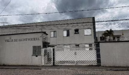 Oportunidade Única em MOGI DAS CRUZES - SP | Tipo: Apartamento | Negociação: Leilão  | Situação: Imóvel