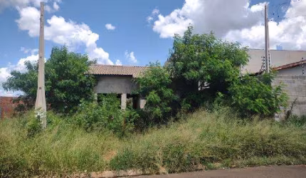 Oportunidade Única em JABOTICABAL - SP | Tipo: Casa | Negociação: Leilão  | Situação: Imóvel