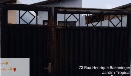 Oportunidade Única em BEBEDOURO - SP | Tipo: Casa | Negociação: Leilão  | Situação: Imóvel