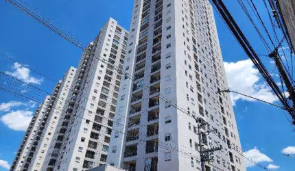Oportunidade Única em CARAPICUIBA - SP | Tipo: Apartamento | Negociação: Leilão  | Situação: Imóvel