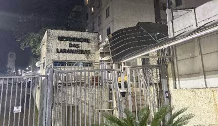 Oportunidade Única em SAO PAULO - SP | Tipo: Apartamento | Negociação: Leilão  | Situação: Imóvel
