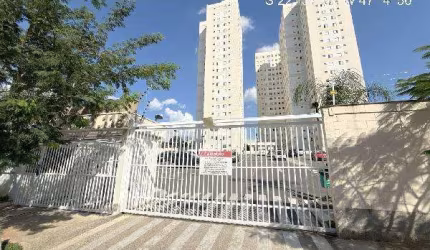 Oportunidade Única em CAMPINAS - SP | Tipo: Apartamento | Negociação: Leilão  | Situação: Imóvel