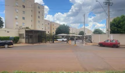 Oportunidade Única em SERTAOZINHO - SP | Tipo: Apartamento | Negociação: Leilão  | Situação: Imóvel