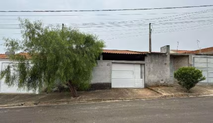 Oportunidade Única em MOGI GUACU - SP | Tipo: Casa | Negociação: Leilão  | Situação: Imóvel