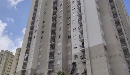 Oportunidade Única em SAO PAULO - SP | Tipo: Apartamento | Negociação: Leilão  | Situação: Imóvel