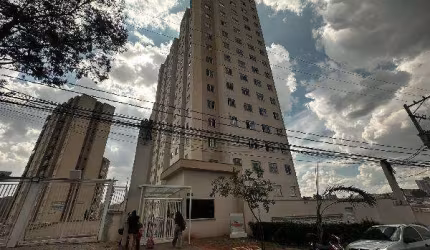 Oportunidade Única em SAO PAULO - SP | Tipo: Apartamento | Negociação: Leilão  | Situação: Imóvel