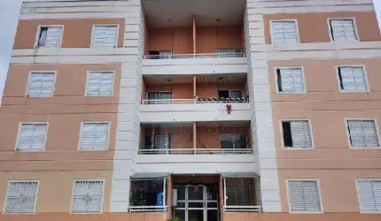 Oportunidade Única em COTIA - SP | Tipo: Apartamento | Negociação: Licitação Aberta  | Situação: Imóvel