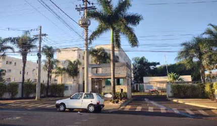 Oportunidade Única em RIBEIRAO PRETO - SP | Tipo: Apartamento | Negociação: Leilão  | Situação: Imóvel