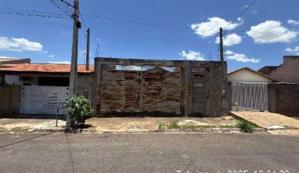 Oportunidade Única em DRACENA - SP | Tipo: Casa | Negociação: Leilão  | Situação: Imóvel