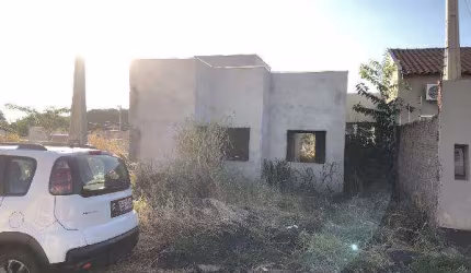 Oportunidade Única em BADY BASSITT - SP | Tipo: Casa | Negociação: Leilão  | Situação: Imóvel