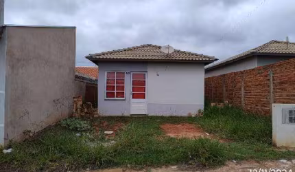Oportunidade Única em BAURU - SP | Tipo: Casa | Negociação: Leilão  | Situação: Imóvel