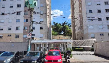 Oportunidade Única em SAO PAULO - SP | Tipo: Apartamento | Negociação: Leilão  | Situação: Imóvel