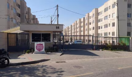 Oportunidade Única em RIO DE JANEIRO - RJ | Tipo: Apartamento | Negociação: Leilão  | Situação: Imóvel