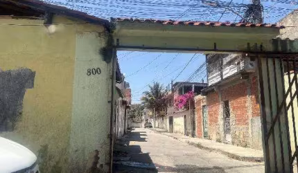 Oportunidade Única em MESQUITA - RJ | Tipo: Casa | Negociação: Licitação Aberta  | Situação: Imóvel