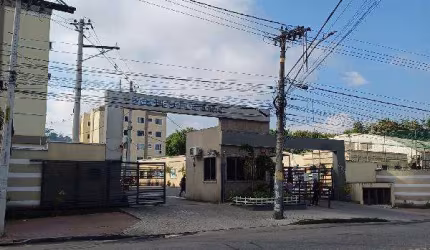 Oportunidade Única em SAO GONCALO - RJ | Tipo: Apartamento | Negociação: Leilão  | Situação: Imóvel