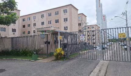 Oportunidade Única em SAO GONCALO - RJ | Tipo: Apartamento | Negociação: Leilão  | Situação: Imóvel