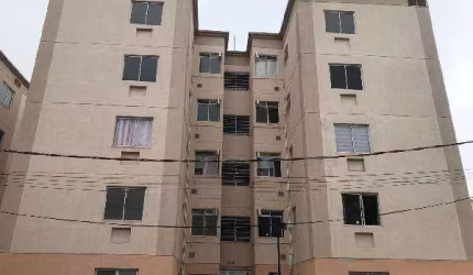 Oportunidade Única em RIO DE JANEIRO - RJ | Tipo: Apartamento | Negociação: Leilão  | Situação: Imóvel